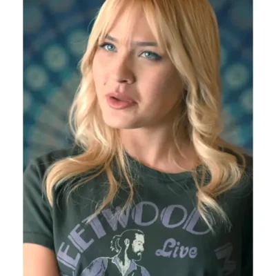 Tommi Rose 78 Tour Shirt