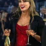 Taylor Swift 67th Annual Grammy Awards Black Blazer