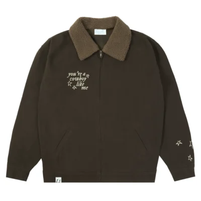 Taylor Swift Cowboy Like Me Jacket
