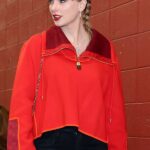 Taylor Swift Game Sweater