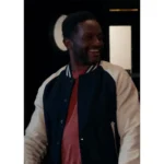 The Equalizer S05 Varsity Jacket