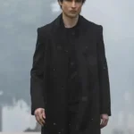 The Sandman 2022 Dream Trench Coat