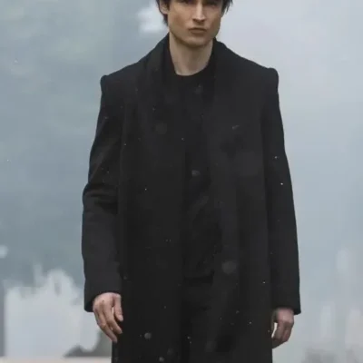 The Sandman 2022 Dream Trench Coat