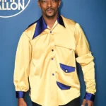 The Tonight Show Anthony Mackie Shirt