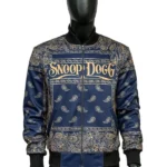 The Voice S26 Snoop Dogg Jacket