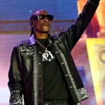 Times Square Fortnite Concert Snoop Dogg Jacket