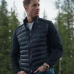 Tracker S01 Colter Shaw Puffer Jacket