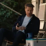 Tracker S02 Colter Shaw Blue Jacket