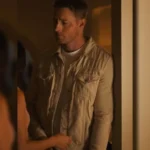 Tracker S02 Colter Shaw Cotton Jacket