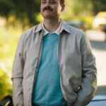 Tracker S02 Craig King Cotton Jacket