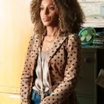 Unprisoned 2023 Kerry Washington Blazer