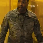 The Last Dance Chiwetel Ejiofor Jumpsuit