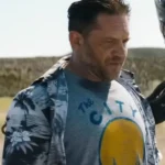 The Last Dance Tom Hardy Hawaii Shirt