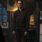 Wednesday S02 Xavier Thorpe Hoodie