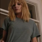 Yellowstone S05 Beth Dutton Grey T-Shirt