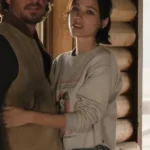 Yellowstone S05 Monica Dutton Sweatshirt