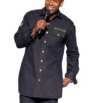 The Dreamer Dave Chappelle Shirt