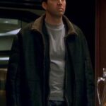 The Family Man Nicolas Cage Leather Jacket