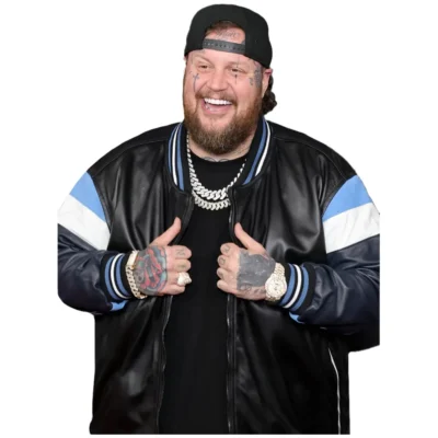 14th Annual Honors Jelly Roll Jacket