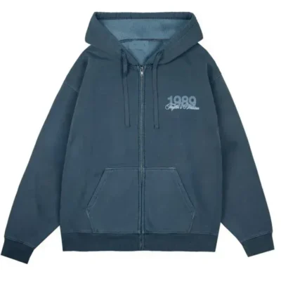 1989 Taylor’s Version Is It Over Now Zip Up Hoodie