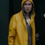 A Copenhagen Love Story Rosalinde Mynster Yellow Jacket