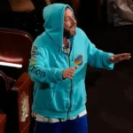Adam Sandler Oscars Hoodie