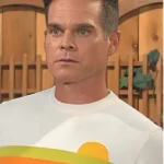 Days of Our Lives Leo Stark Sweater