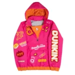 DunQueens Premium Lined Jacket