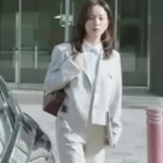 Love Scout S01 Kang Ji-Yoon Tailored Suit