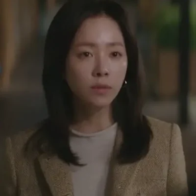 Kang Ji-yoon Jacket