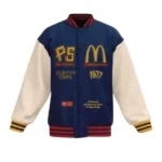 McDonald’s All American Games Varsity Jacket