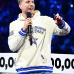 All-Star Game 2025 Mr.Beast Hoodie