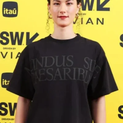 Mundus Sine Caesaribus Shirt