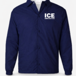 Ice Immigration Jacket