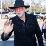 Nicolas Cage SXSW Festival 2025 Suit