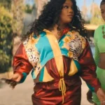 One of Them Days SZA Tracksuit