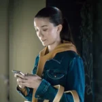 Paradise Nicole Brydon Bloom Jacket