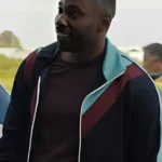 SkyMed S03 Kheon Clark Colorblock Zip-Up Jacket