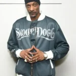Snoop Dogg Neutrogena AAD After Party Tracksuit
