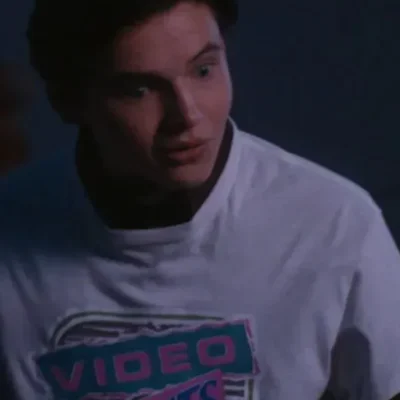 Son Of A Critch S04 Benjamin Evan Ainsworth Video Hits T-Shirt