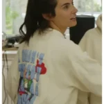 Summer House S09 Paige DeSorbo I Wouldn’t Trust You Sweatshirt