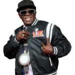 Super Bowl LIX Flavor Flav Jacket
