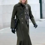 The Friend 2024 Iris Trench Coat