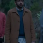 The Parenting 2025 Nik Dodani Coat