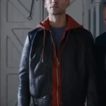 The Reluctant Royal Andrew Walker Jacket