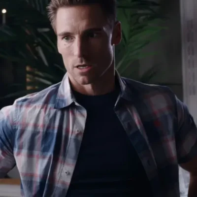 The Reluctant Royal Andrew W. Walker Shirt