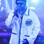 The Tonight Show Starring Jimmy Fallon Black Thought Jacket