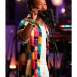 The Voice S27 Divighn Multi Color Shirt