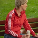 Toxic Town Jodie Whittaker Track Jacket