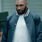 Tyler Perry’s Duplicity Tyler Lepley Jacket
